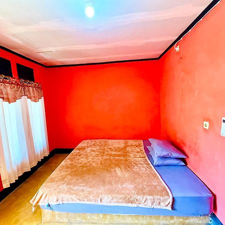 Perwita Homestay Kuta  Esterno foto