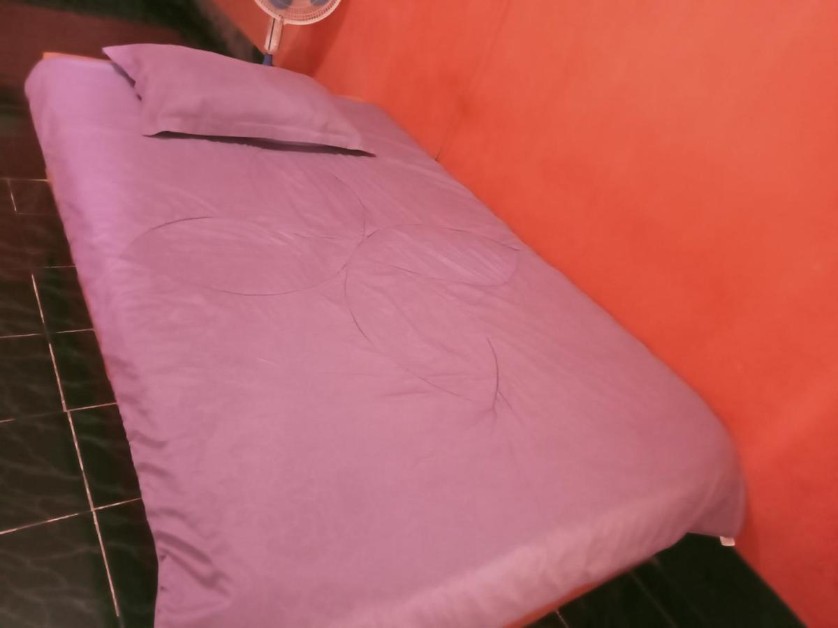 Perwita Homestay Kuta  Esterno foto