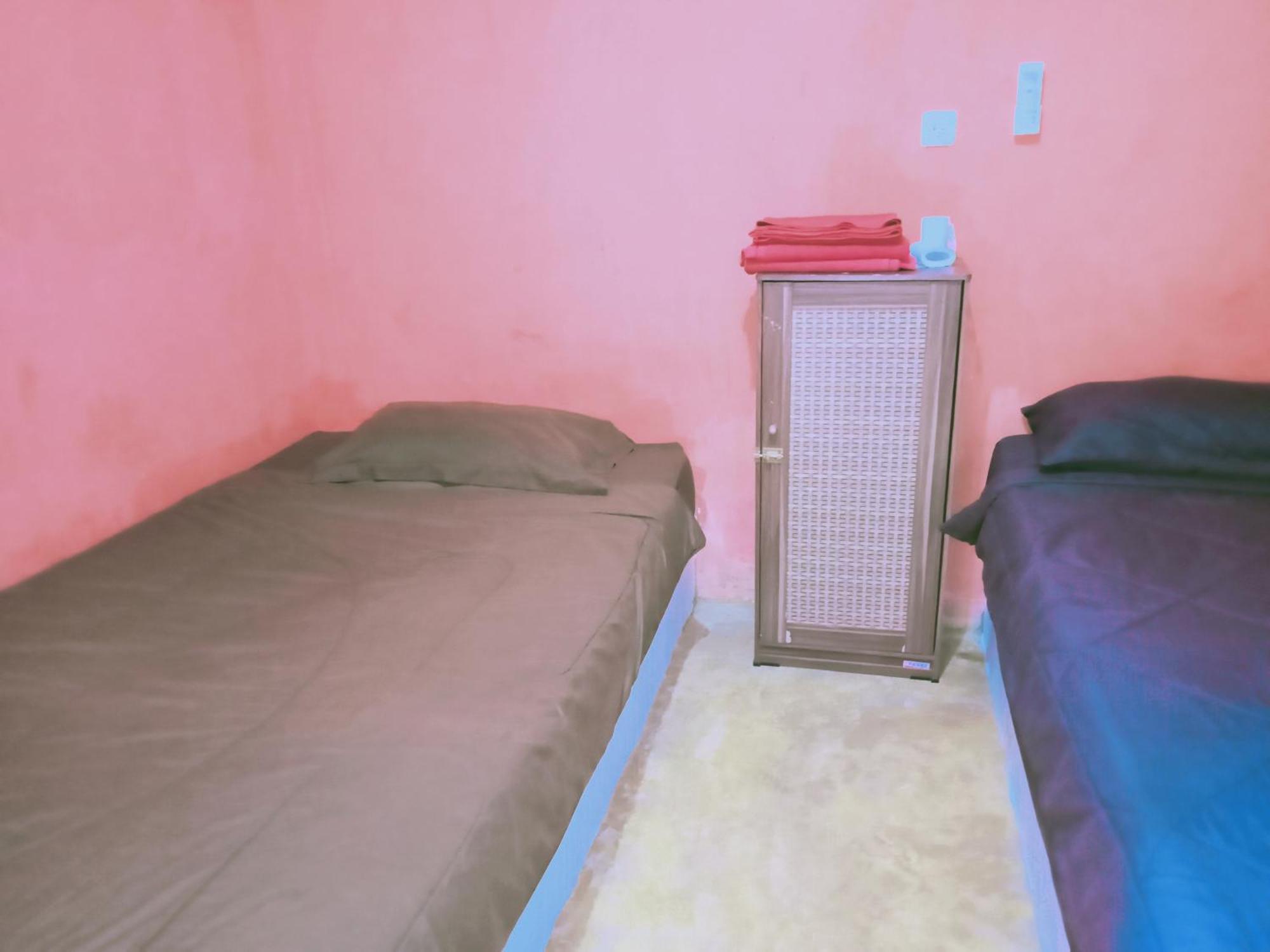 Perwita Homestay Kuta  Camera foto
