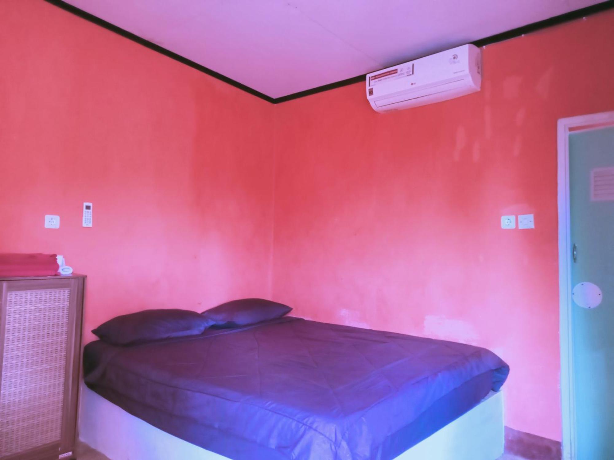 Perwita Homestay Kuta  Camera foto