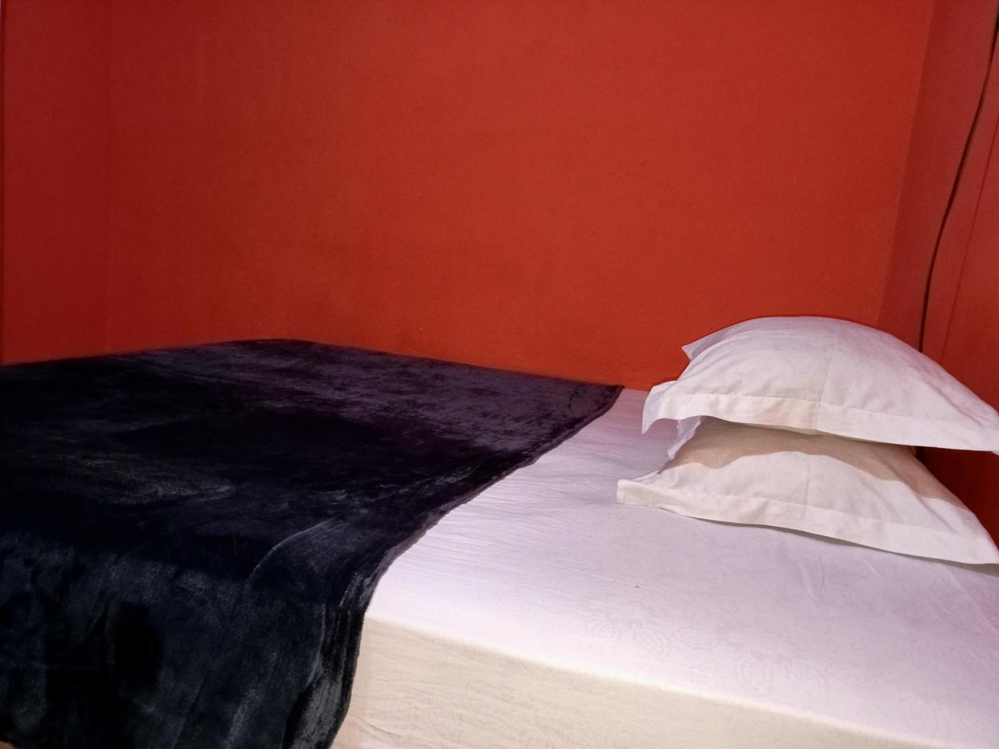 Perwita Homestay Kuta  Camera foto