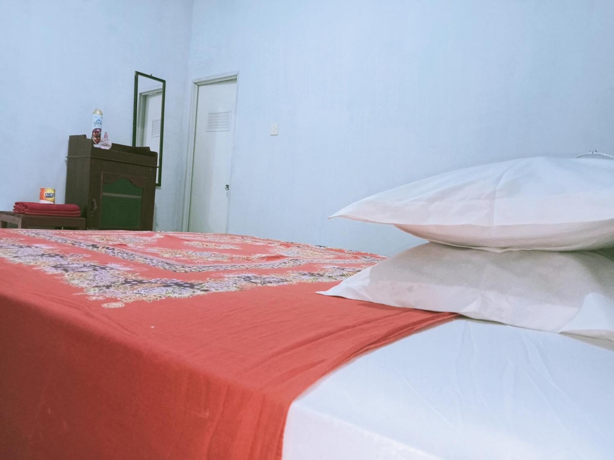 Perwita Homestay Kuta  Camera foto