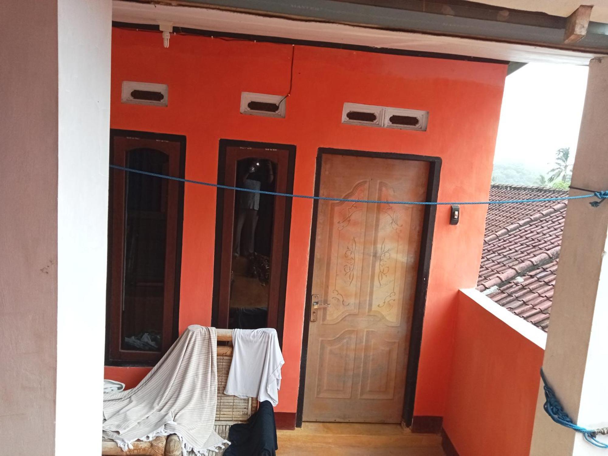 Perwita Homestay Kuta  Camera foto