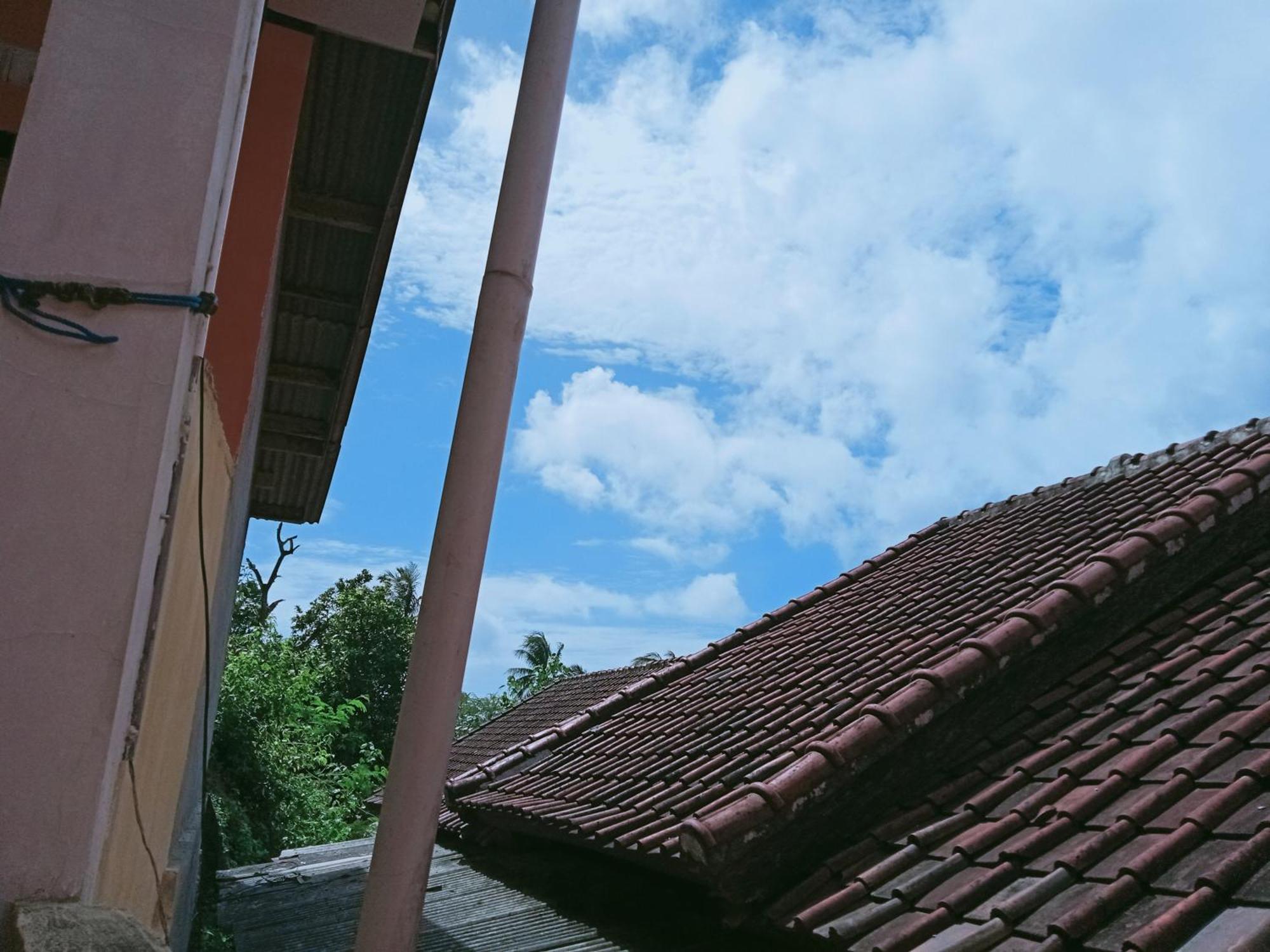 Perwita Homestay Kuta  Camera foto
