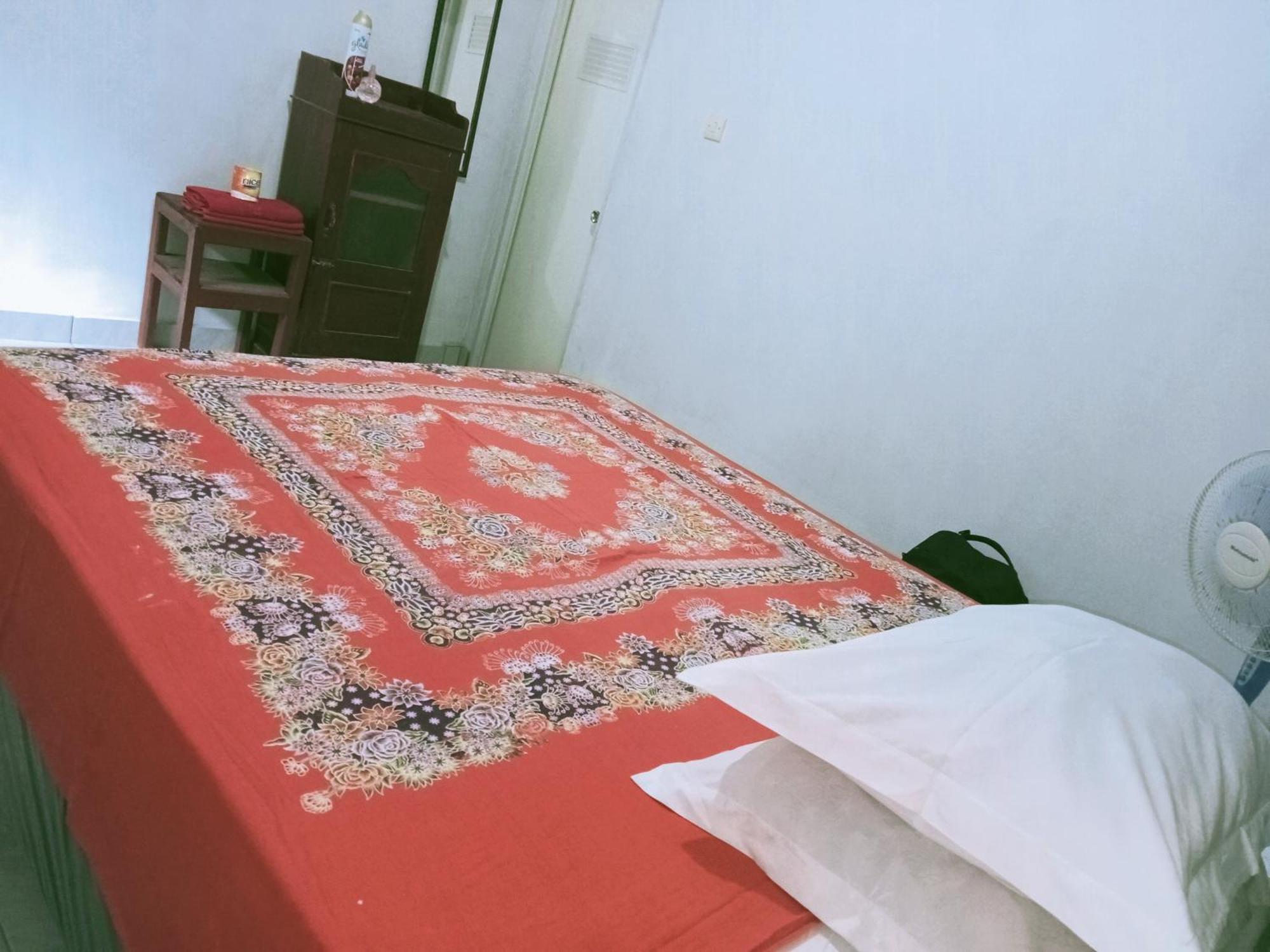 Perwita Homestay Kuta  Camera foto