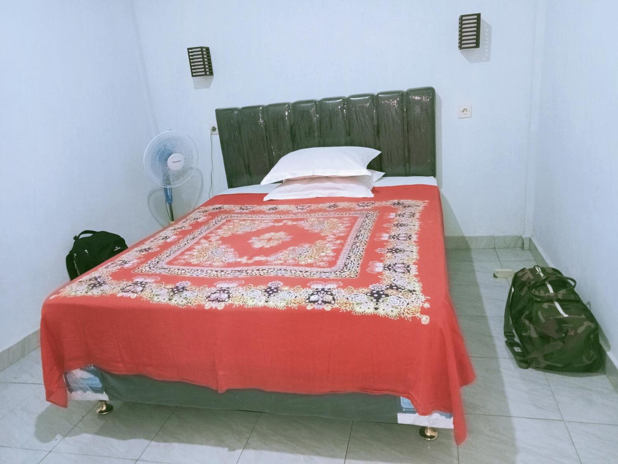 Perwita Homestay Kuta  Camera foto