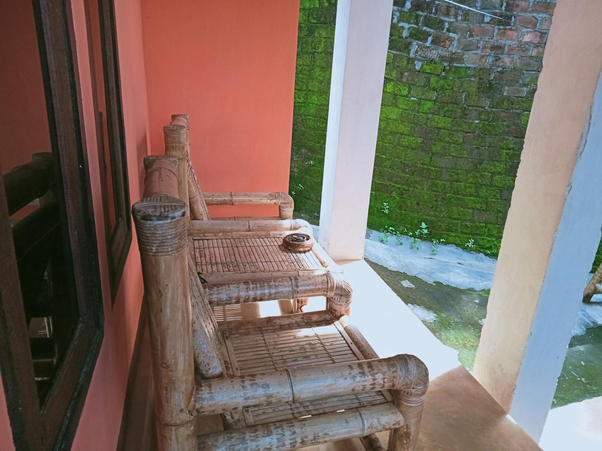 Perwita Homestay Kuta  Camera foto