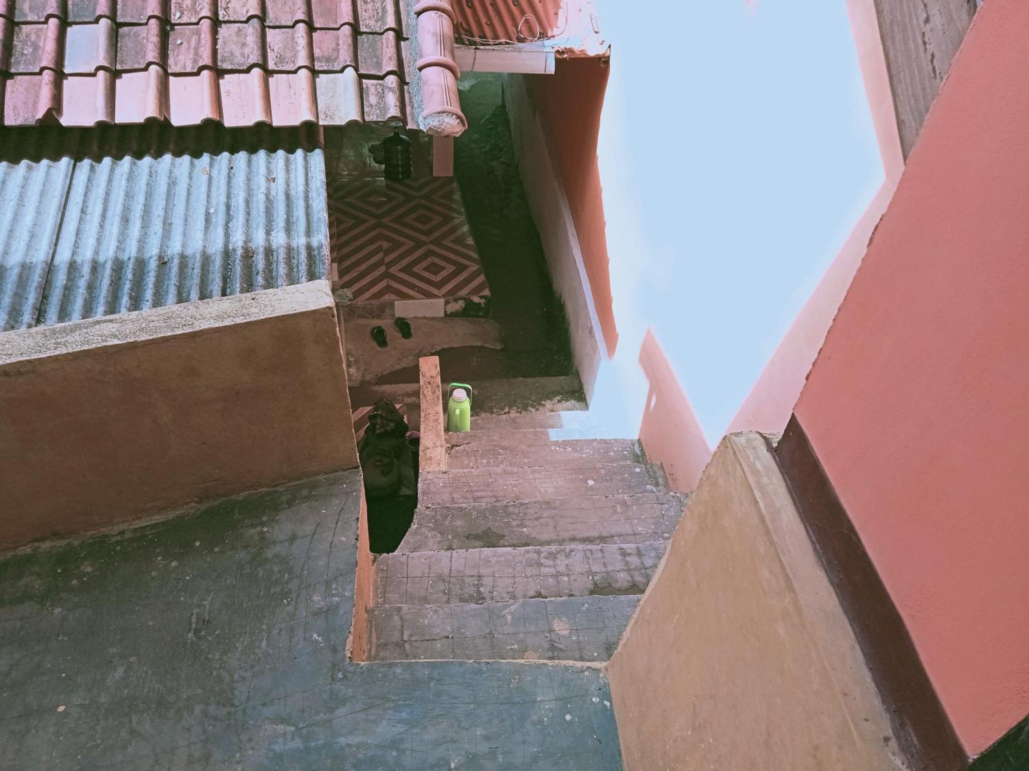 Perwita Homestay Kuta  Camera foto