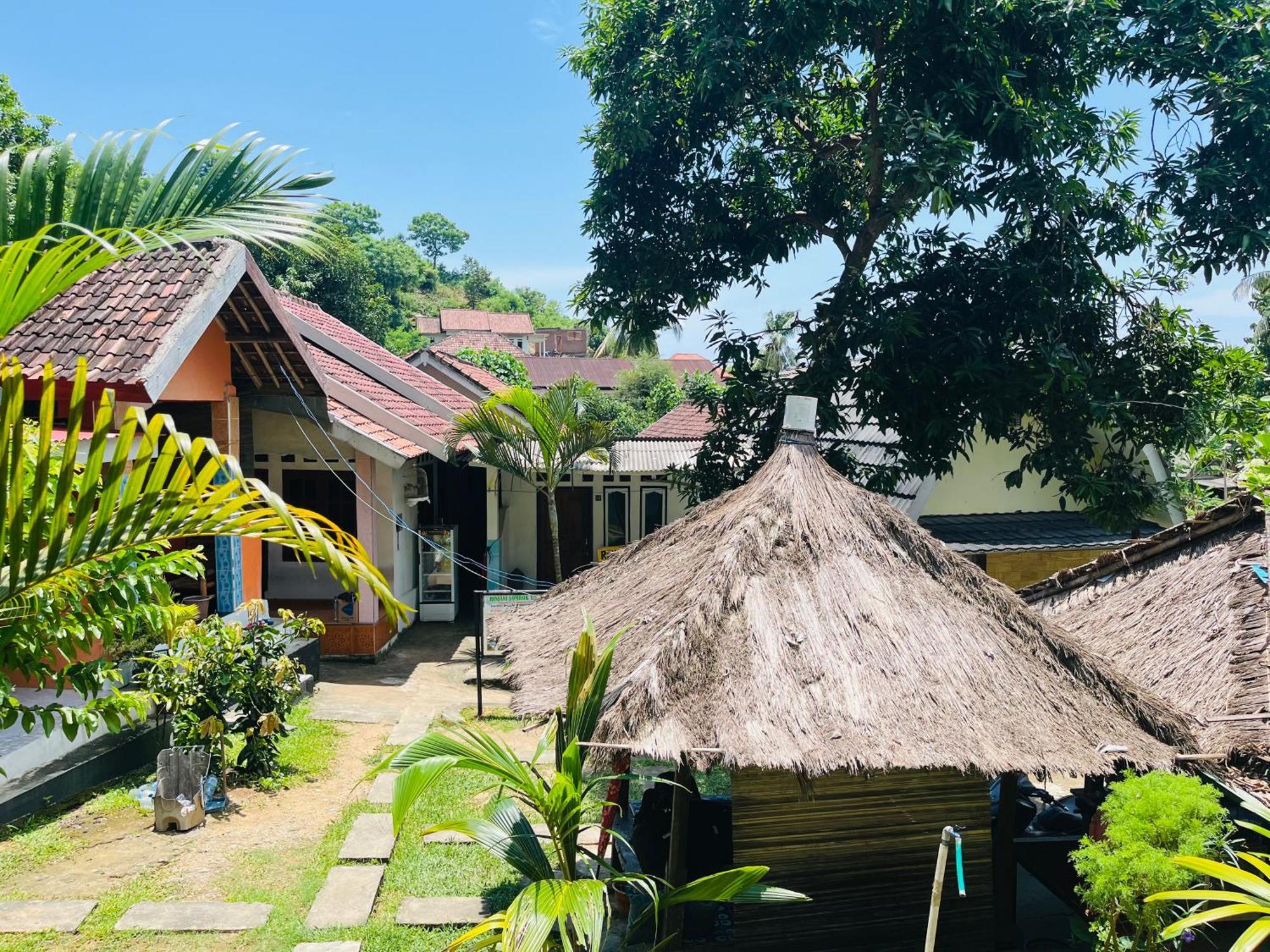 Perwita Homestay Kuta  Esterno foto
